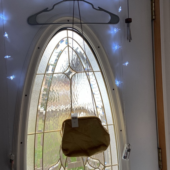 NWT ANTHROPOLOGIE FASHION PURSE - Picture 5 of 6